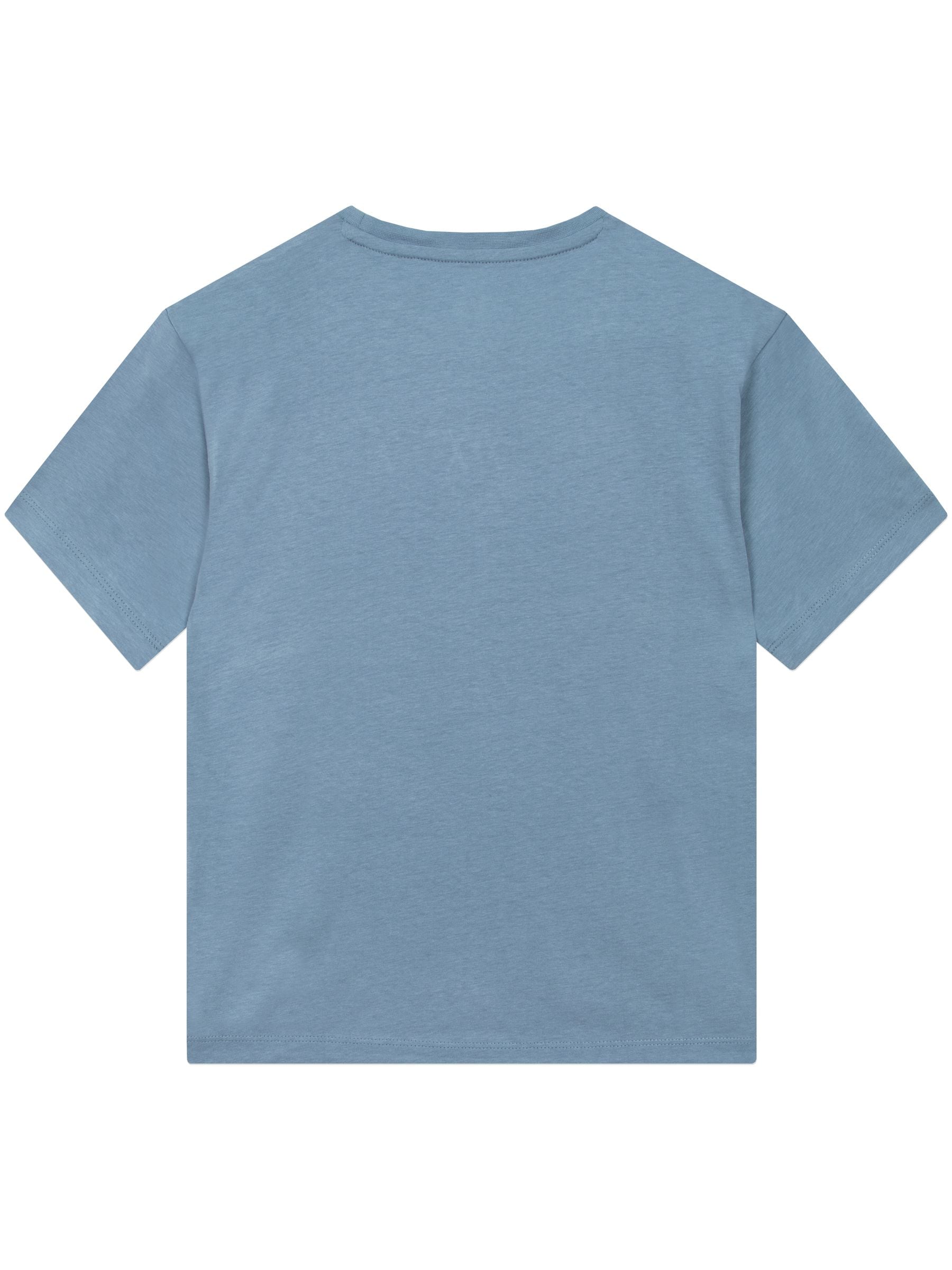 Character Blue PAW Patrol Racing T-Shirt image 3