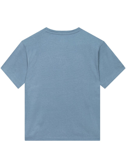 Character Blue PAW Patrol Racing T-Shirt image 3
