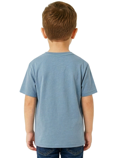 Character Blue PAW Patrol Racing T-Shirt image 7