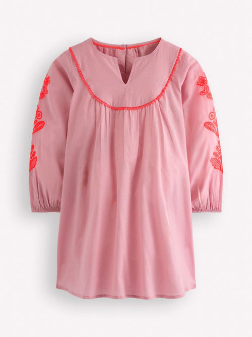 Dsiney Kidz - Boden Pink Swim Kaftan image 1