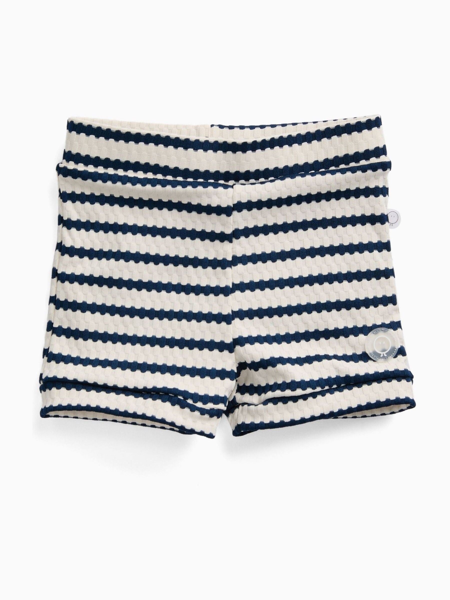 MORI Blue Sun Safe Swim Shorts image 2