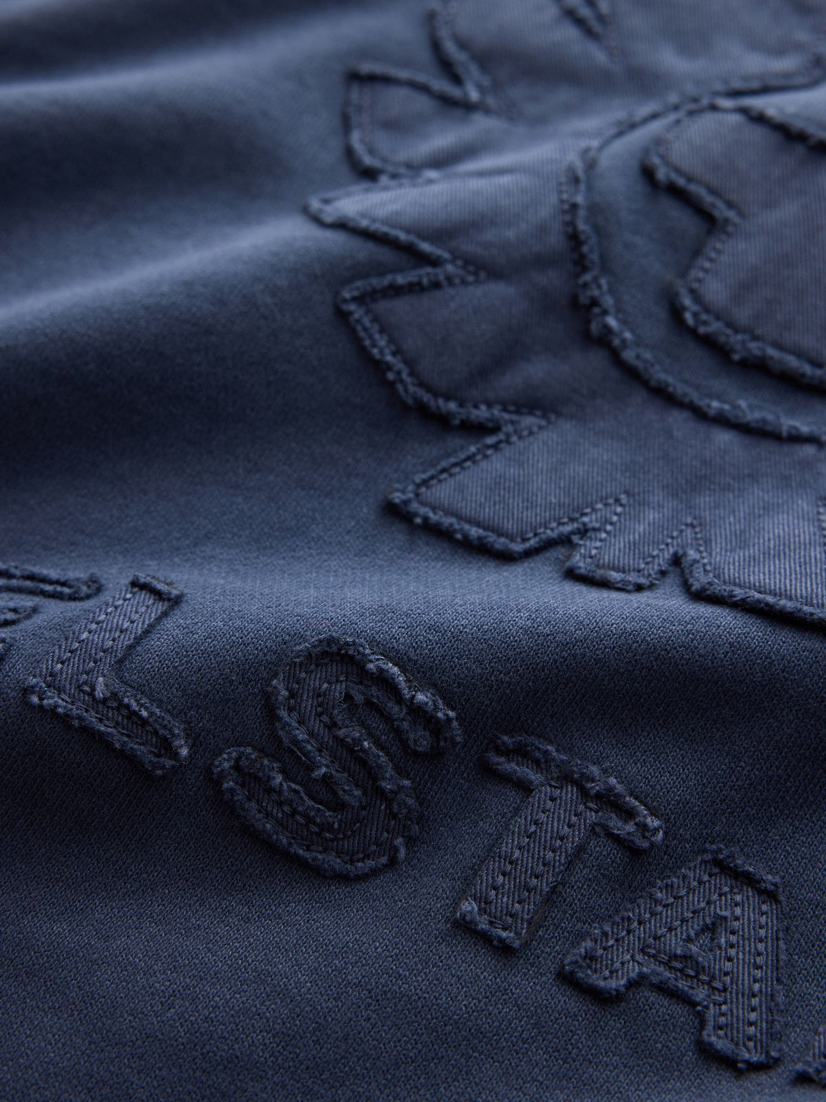 Belstaff Dark Blue Sweatshirt and Joggers Set - image 11