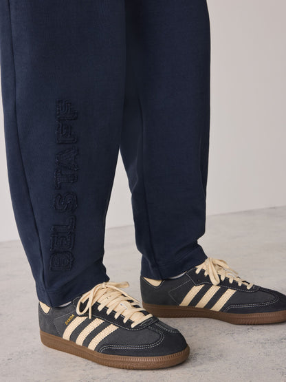 Belstaff Dark Blue Sweatshirt and Joggers Set - image 7