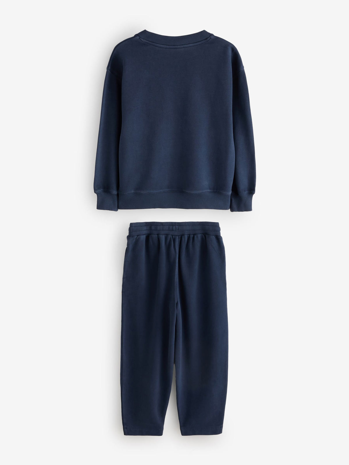 Belstaff Dark Blue Sweatshirt and Joggers Set - image 9