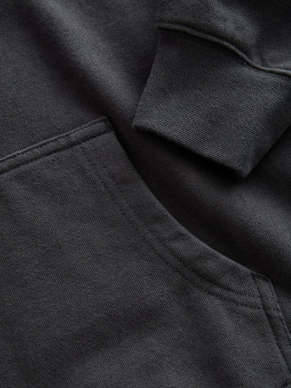 Belstaff Black Established Series Hoodie - image 8