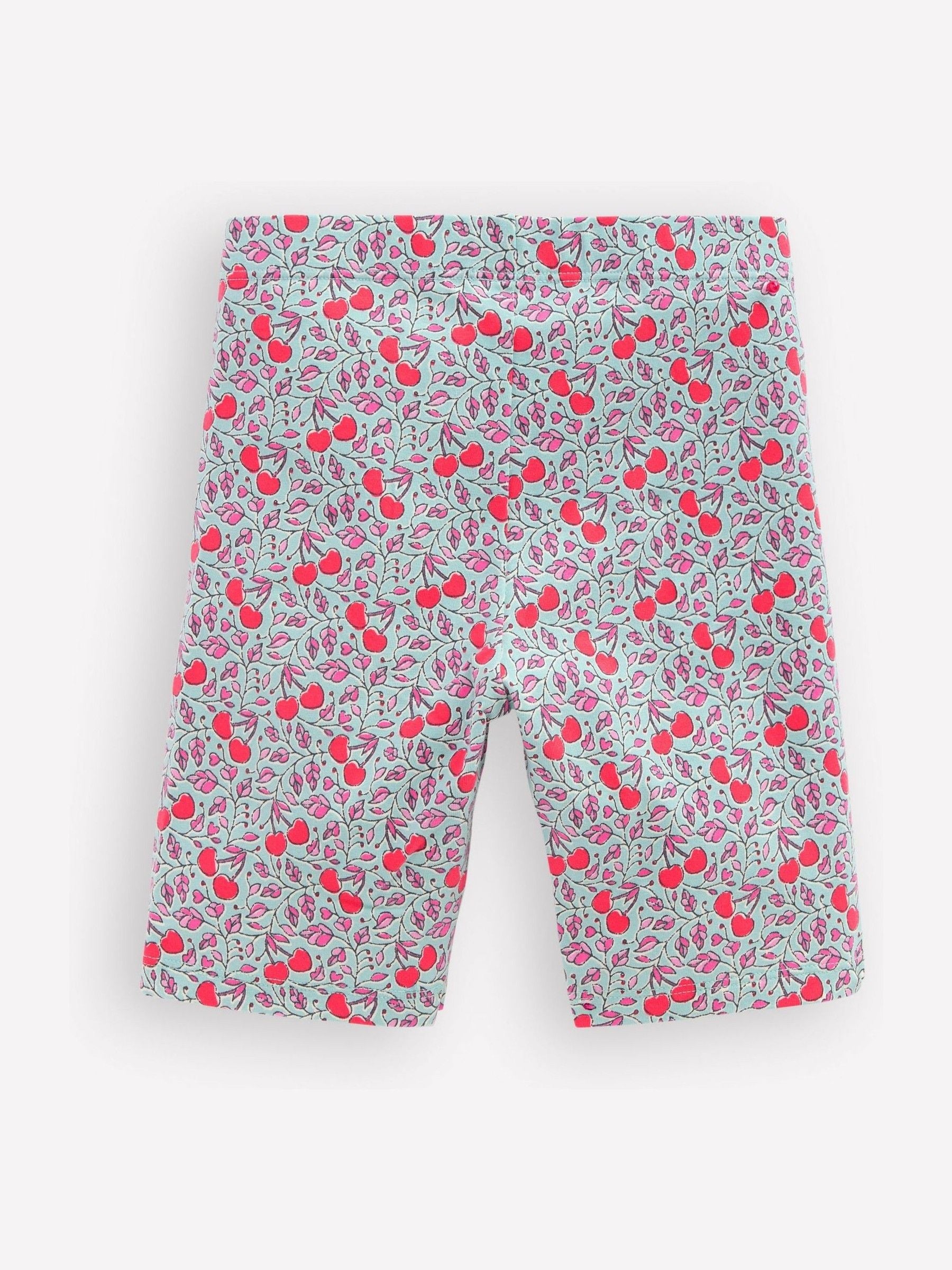 Boden Green Cycling Shorts 3 Pack image 2