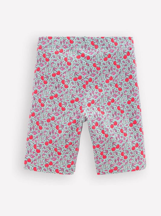 Boden Green Cycling Shorts 3 Pack image 2