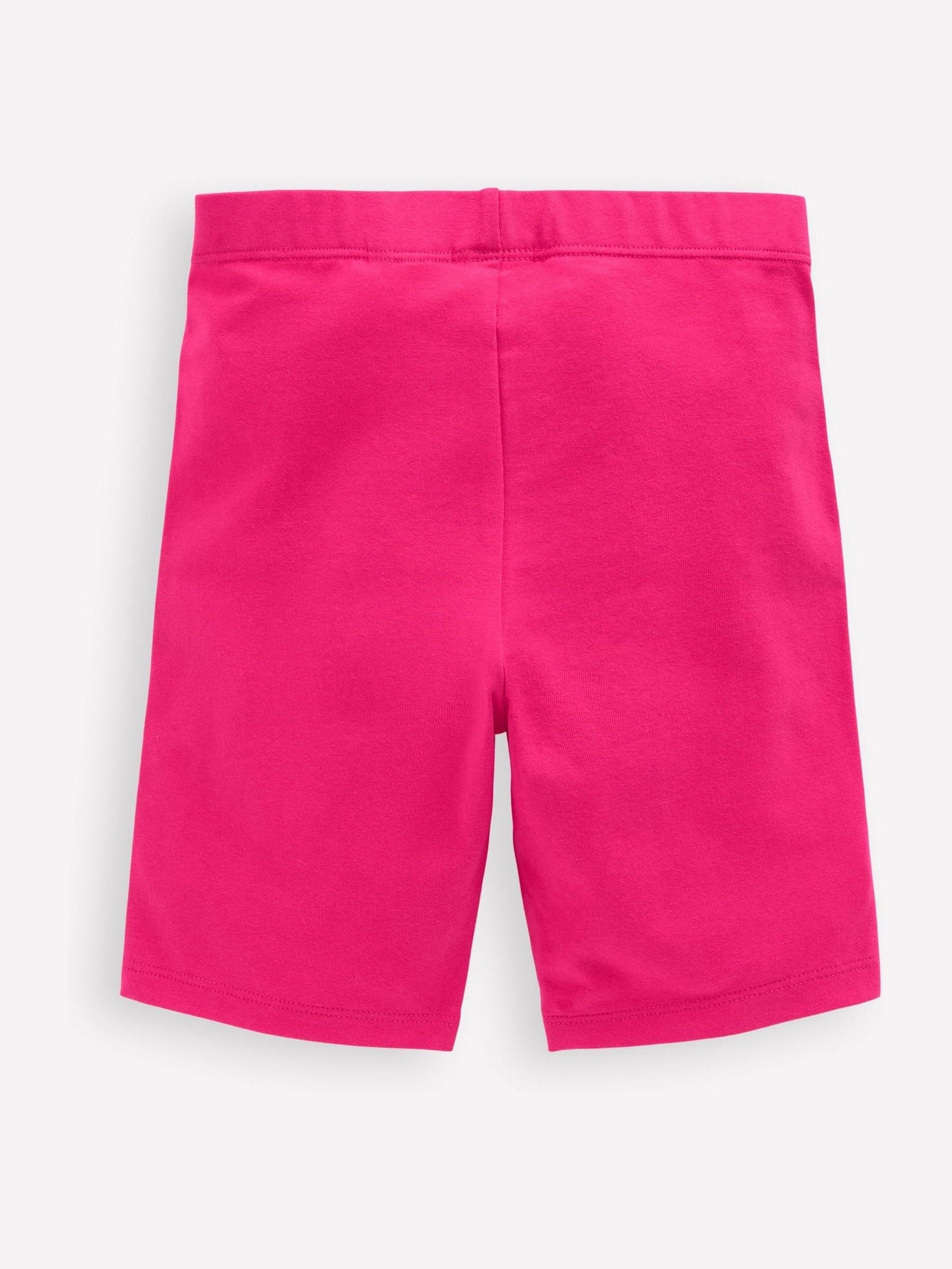 Boden Pink Cycling Shorts 3 Pack image 2