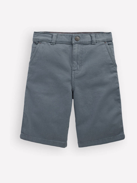 Boden Blue Carpenter Shorts image 1