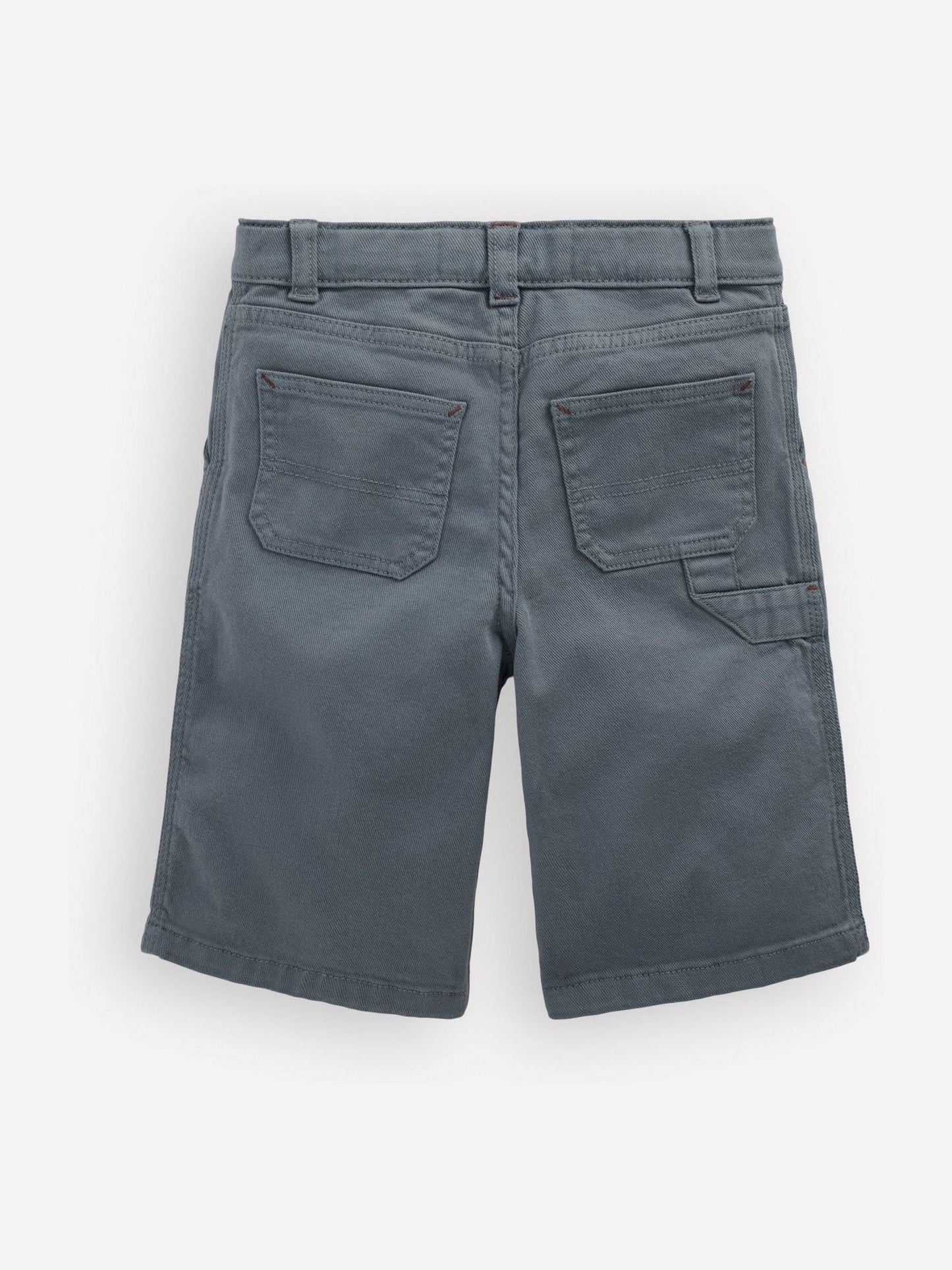 Dsiney Kidz - Boden Blue Carpenter Shorts image 2