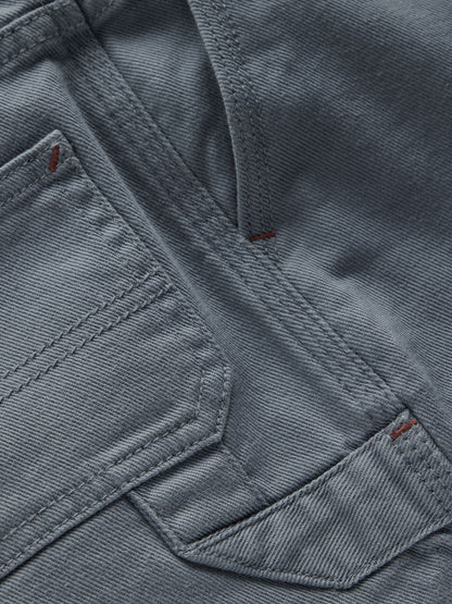 Dsiney Kidz - Boden Blue Carpenter Shorts image 3