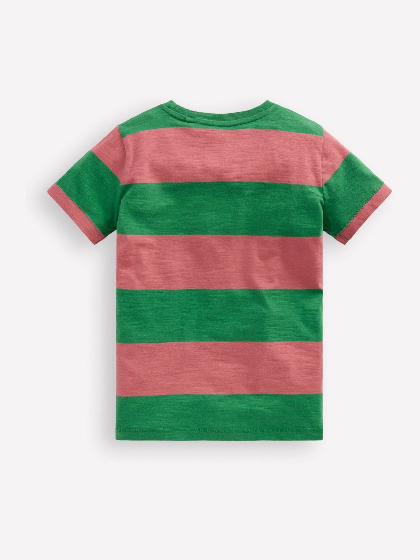 Boden Green Everyday Short Sleeve T-Shirt image 2