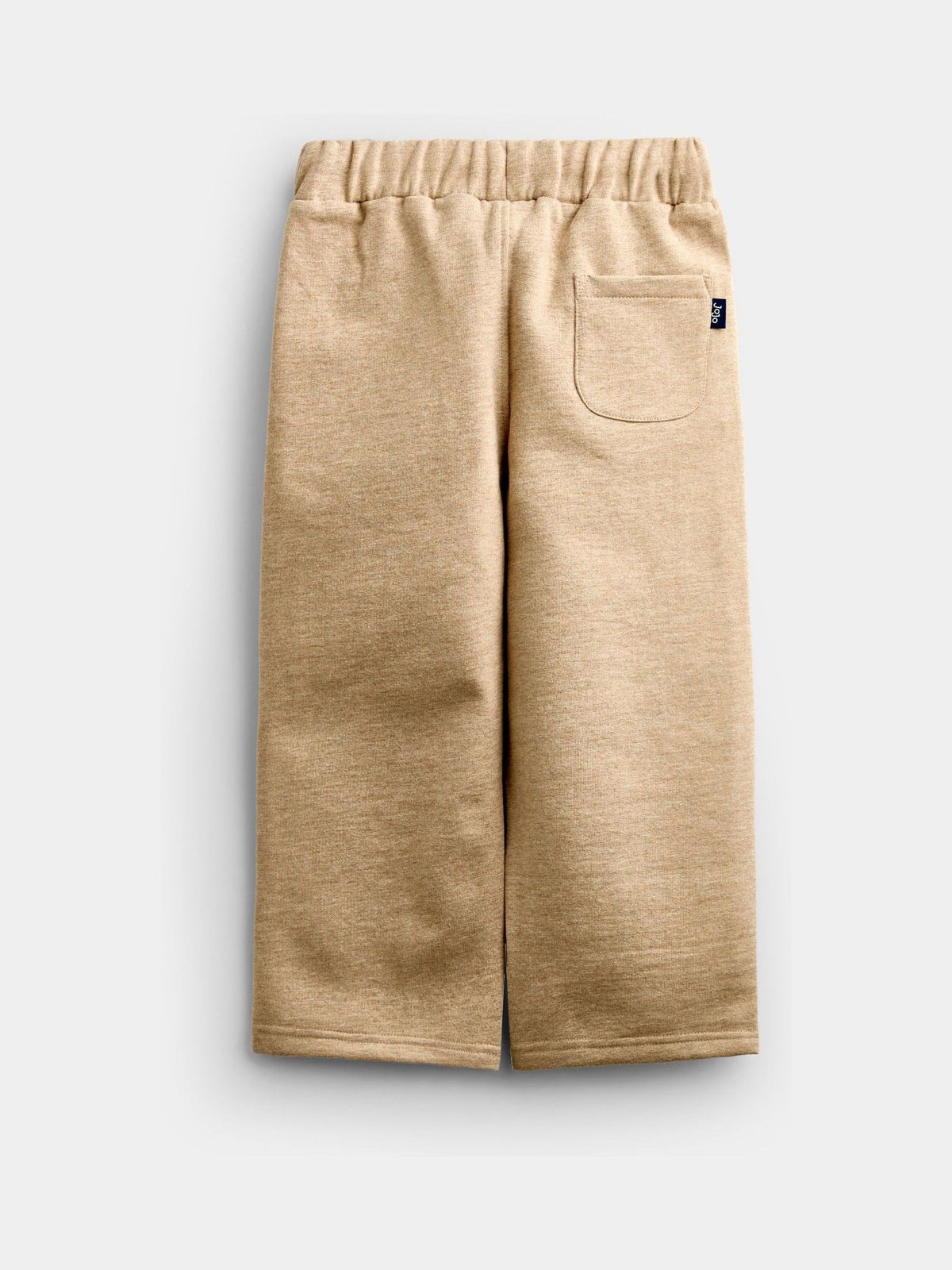 Dsiney Kidz - Jojo Maman Bébé Natural 2-Pack Baby  Joggers image 4
