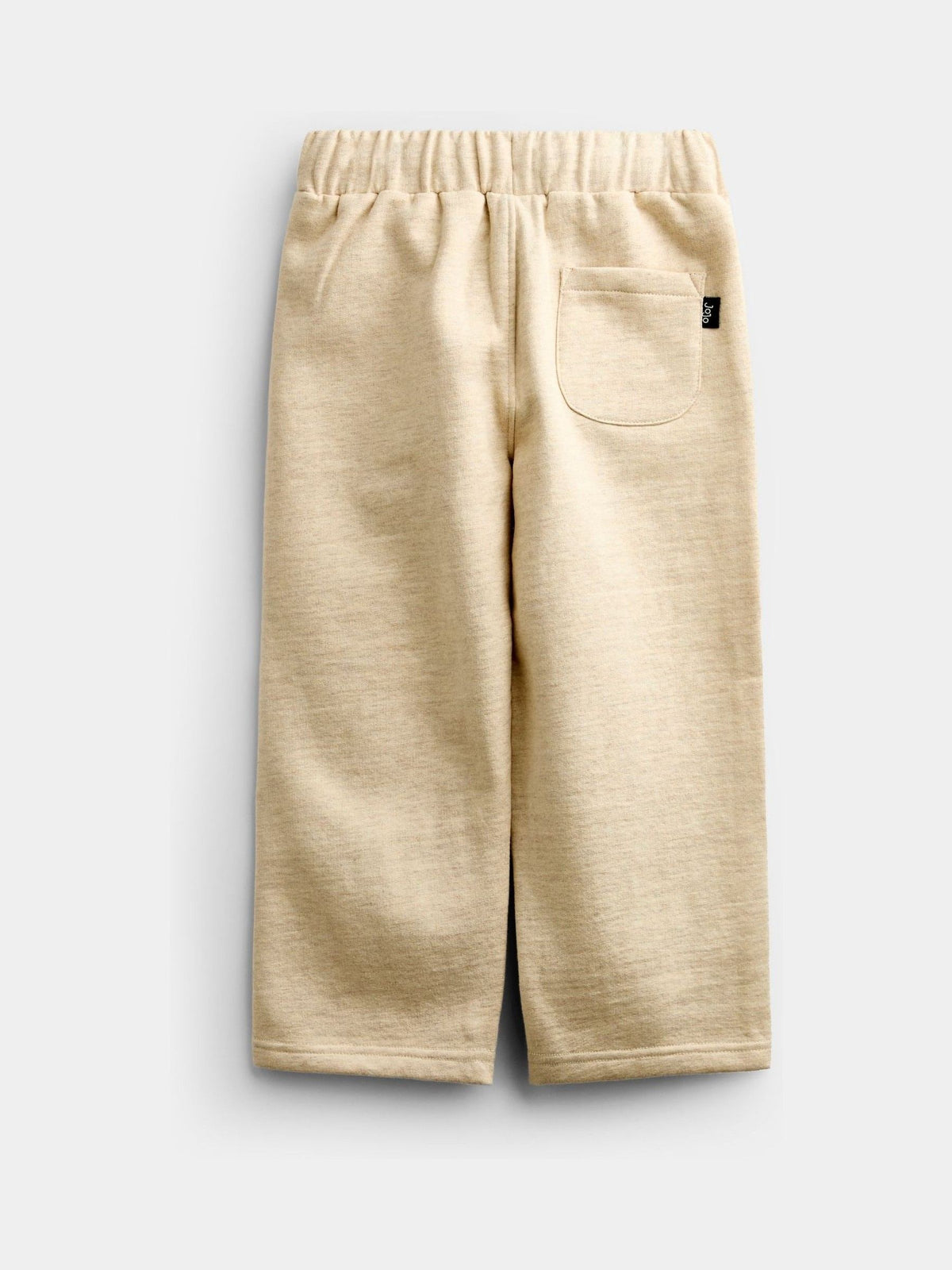 Dsiney Kidz - Jojo Maman Bébé Natural 2-Pack Baby  Joggers image 5