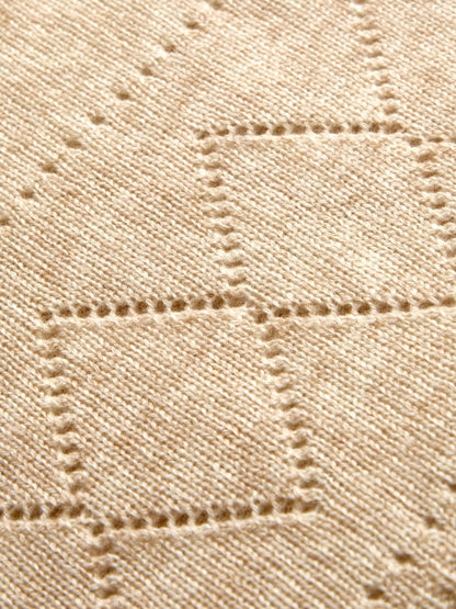 JoJo Maman Bébé Natural Cashmere Shawl - image 4
