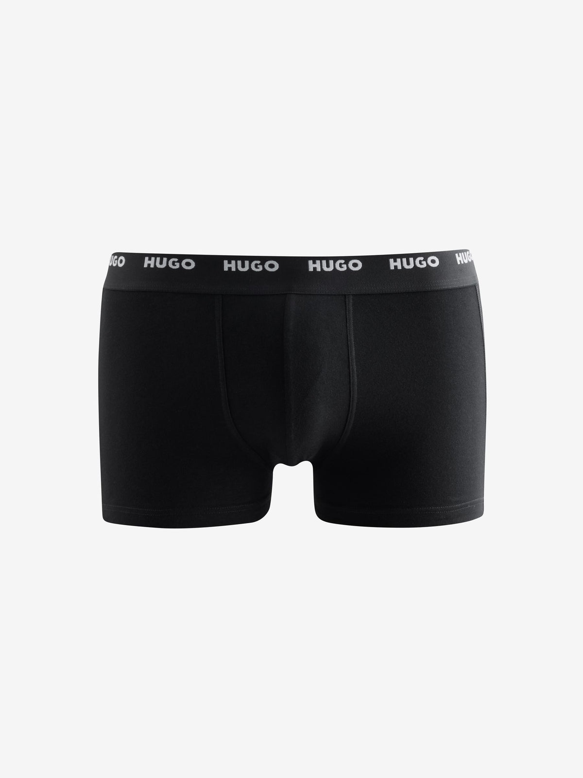 Dsiney Kidz - HUGO Grey Trunk Boxers 5 Pack image 2