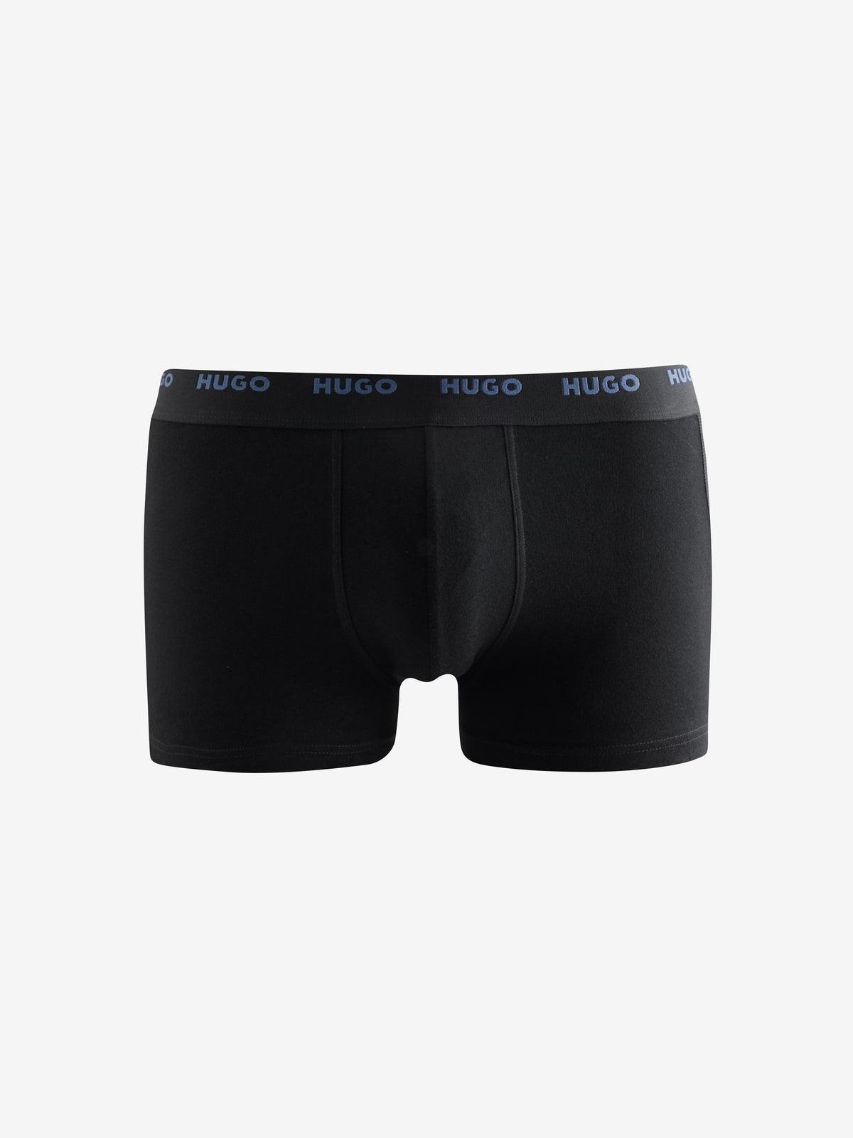 Dsiney Kidz - HUGO Grey Trunk Boxers 5 Pack image 3