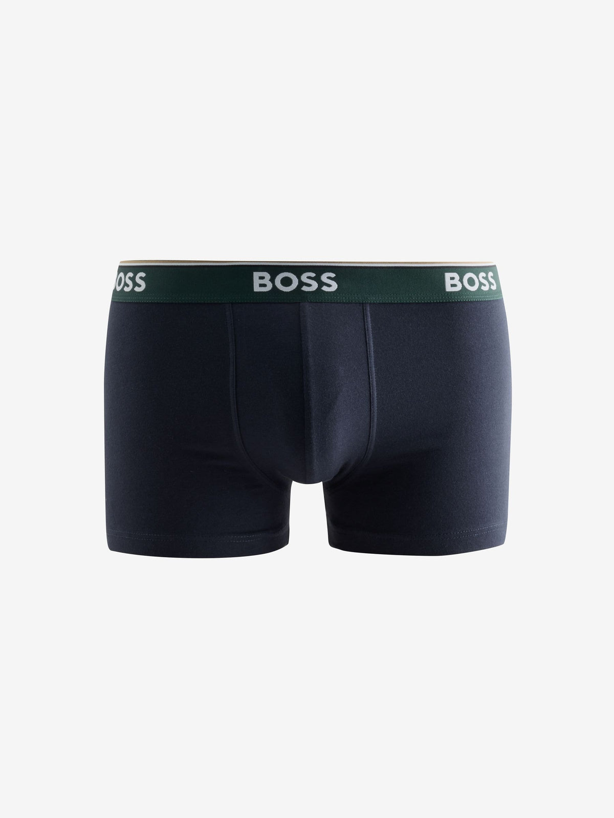 Dsiney Kidz - BOSS Red Power Logo Trunk Boxers 3 Pack image 4