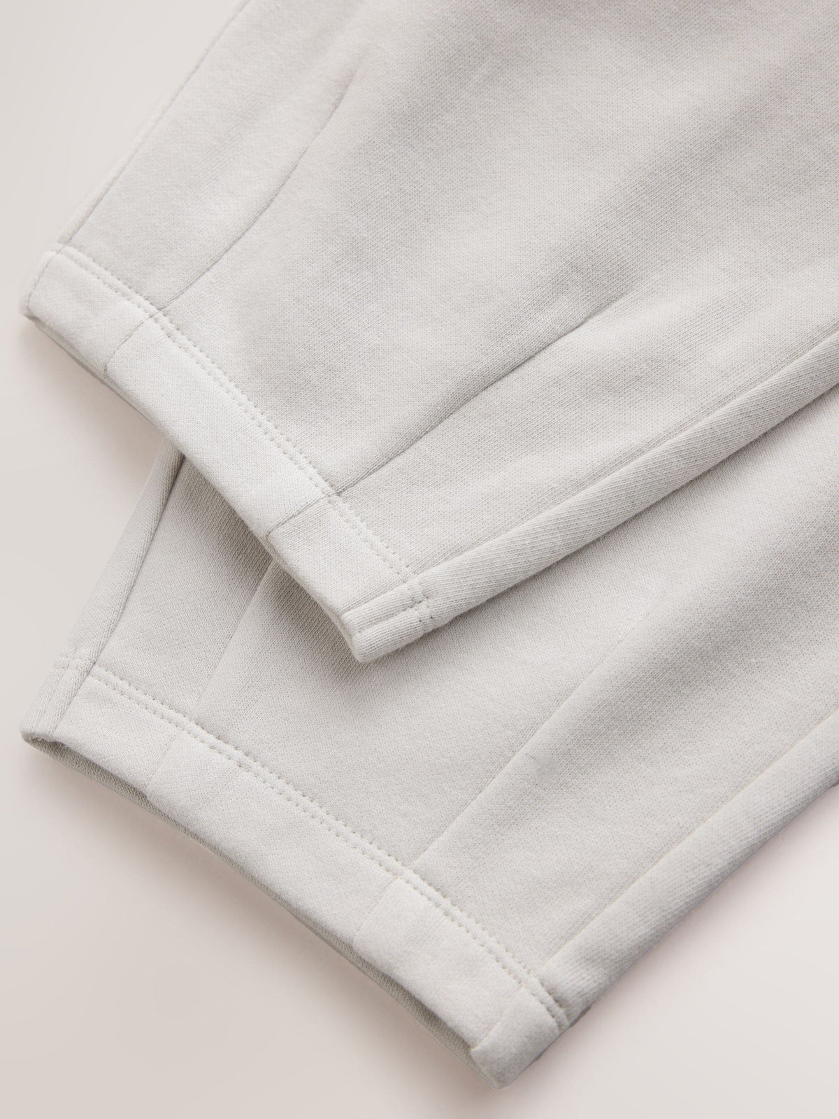Light Grey Relaxed Fit Heavyweight T-Shirt and Joggers Set (3-16yrs) - image 6
