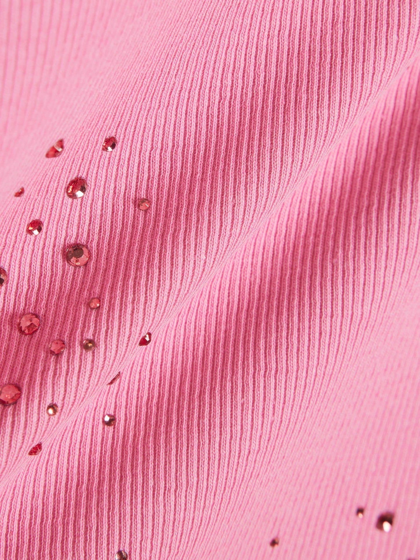 Dsiney Kidz - River Island Pink Hotfix Baby T-Shirt image 3