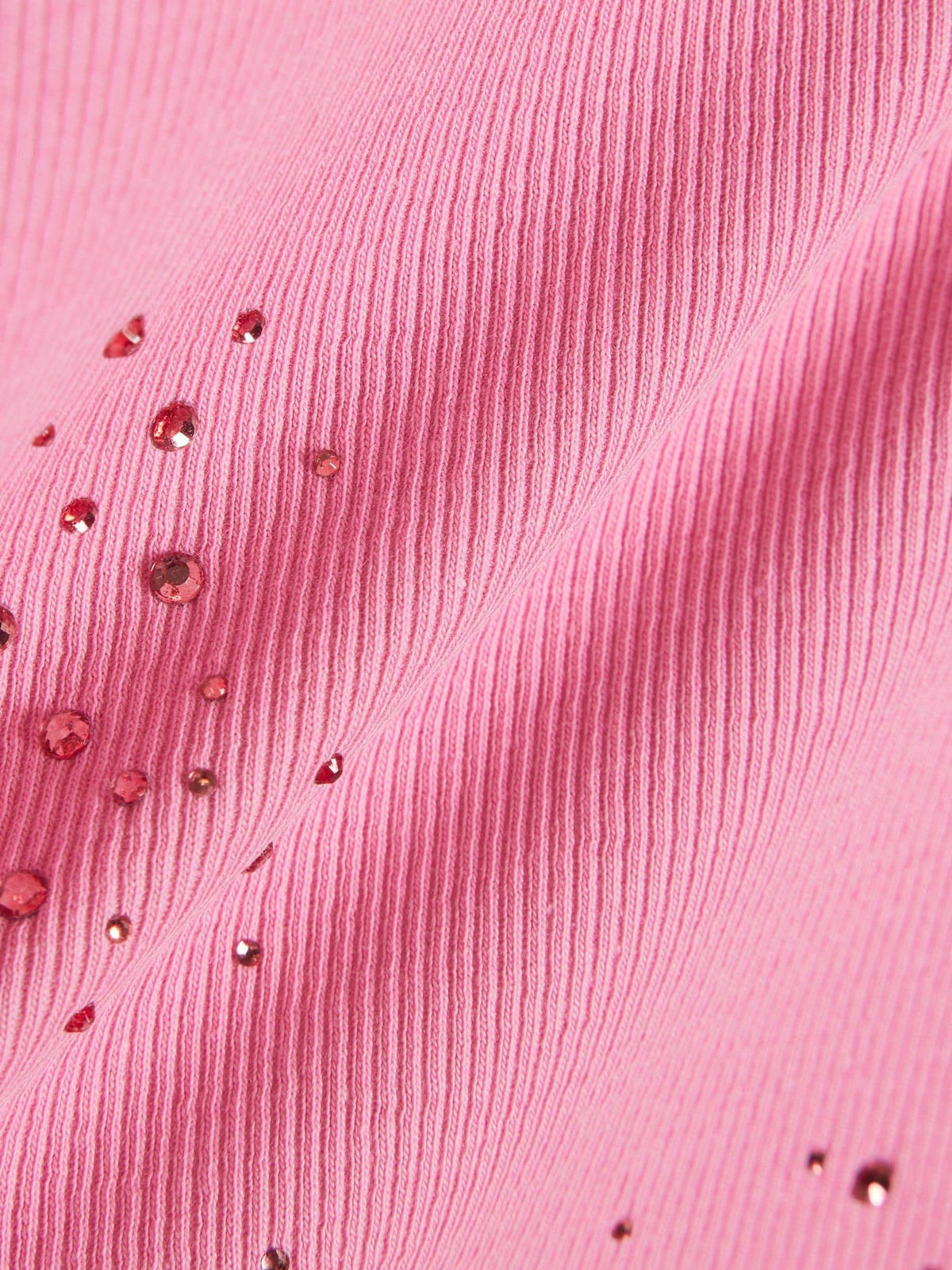 Dsiney Kidz - River Island Pink Hotfix Baby T-Shirt image 3