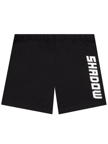 Dsiney Kidz - Character Black Sonic The Hedgehog Shadow Short Pyjamas image 8