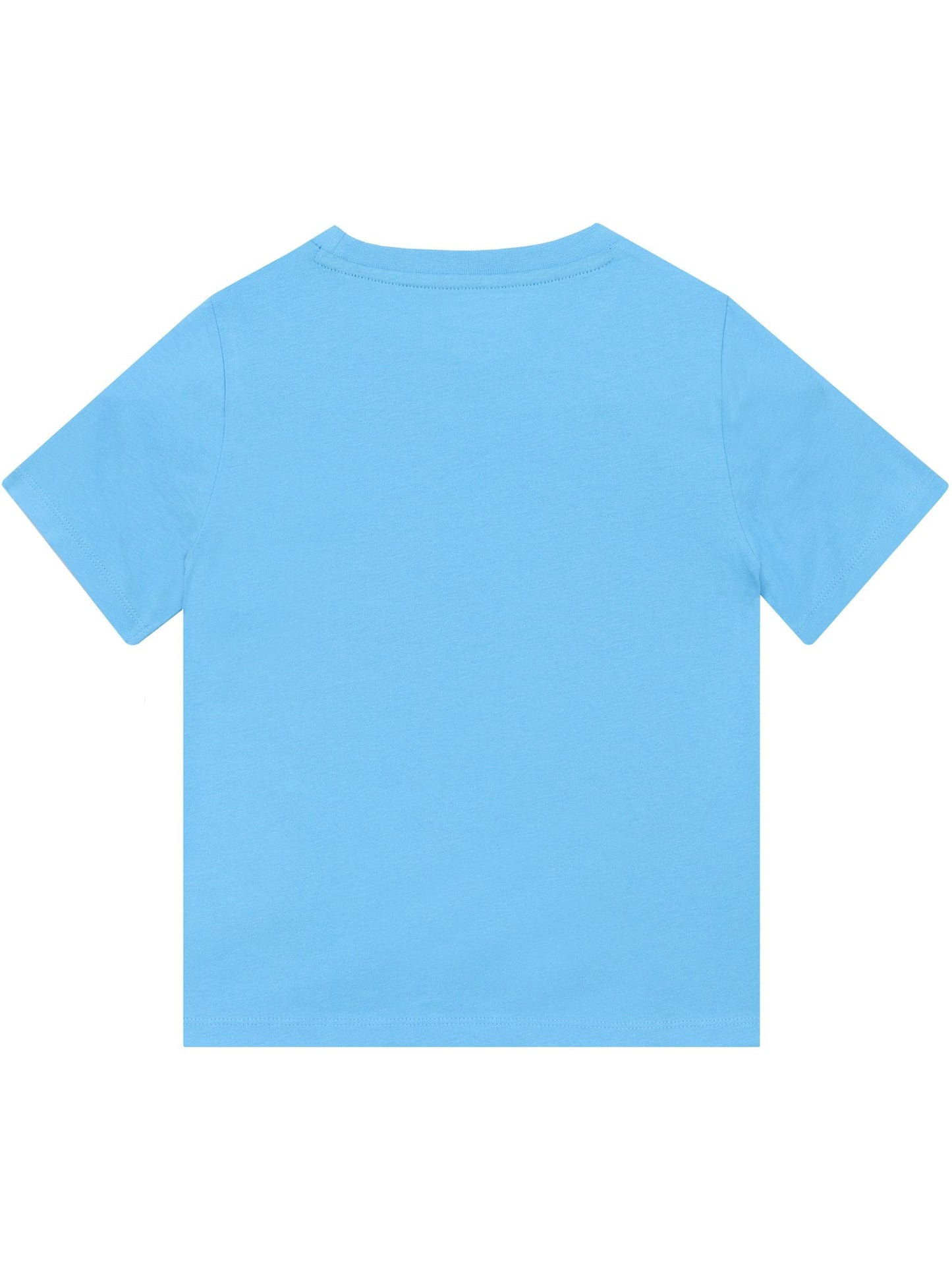 Dsiney Kidz - Character Blue Sonic The Hedgehog Short Pyjamas image 8