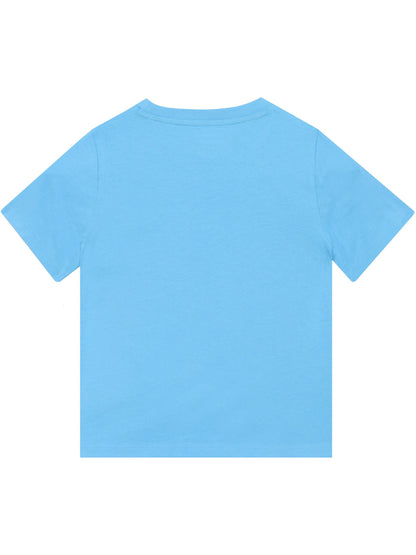 Dsiney Kidz - Character Blue Sonic The Hedgehog Short Pyjamas image 8