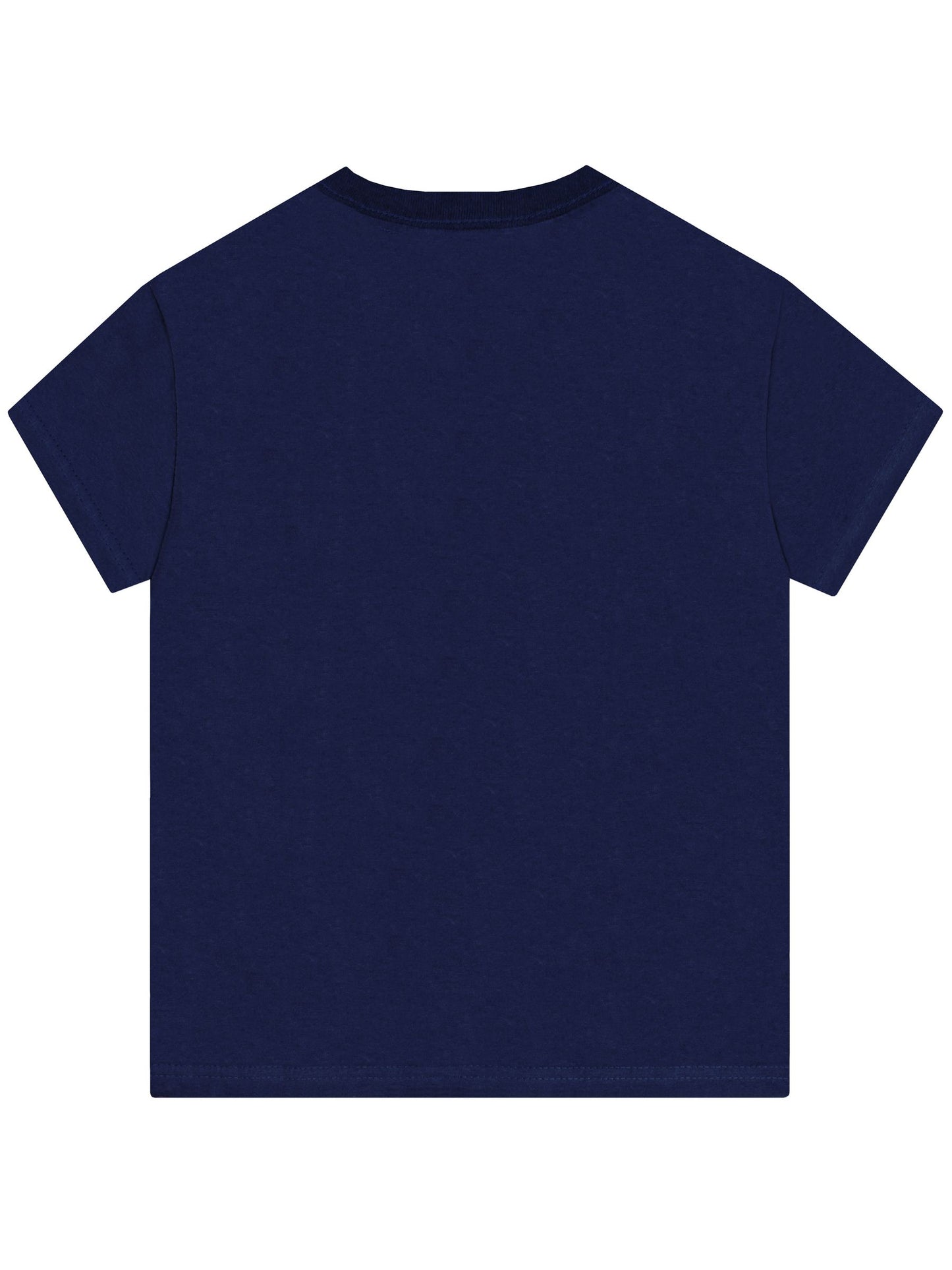Dsiney Kidz - Character Blue Thomas & Friends T-Shirt image 4