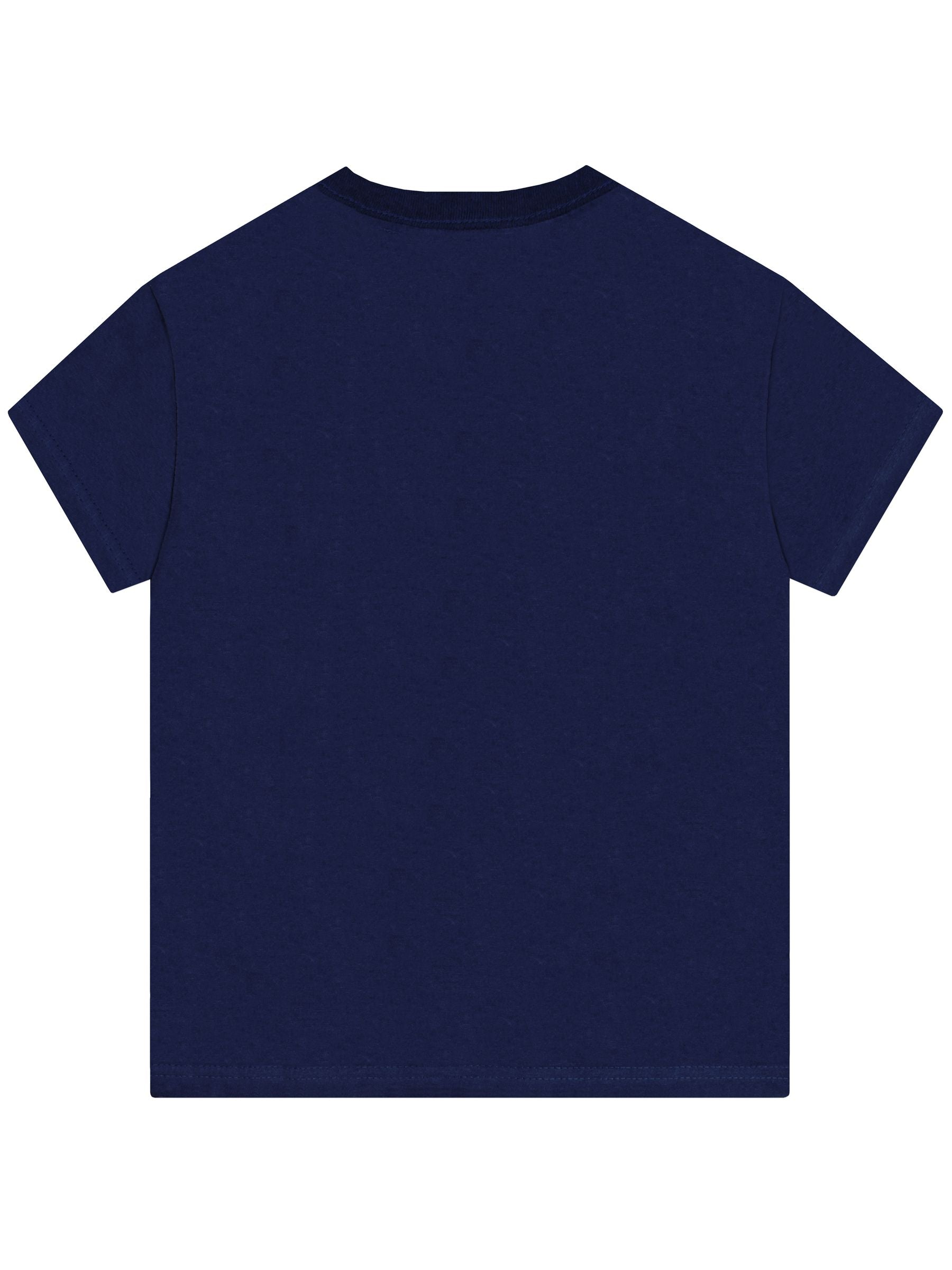 Dsiney Kidz - Character Blue Thomas & Friends T-Shirt image 4