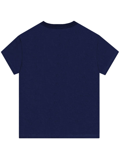 Dsiney Kidz - Character Blue Thomas & Friends T-Shirt image 4