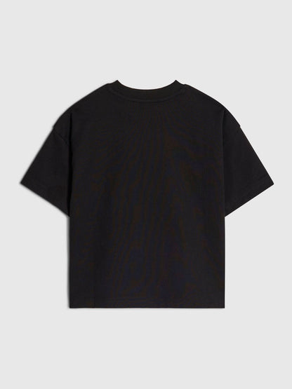 Dsiney Kidz - River Island Black Regular Fit Woody Toy Story T-Shirt image 2