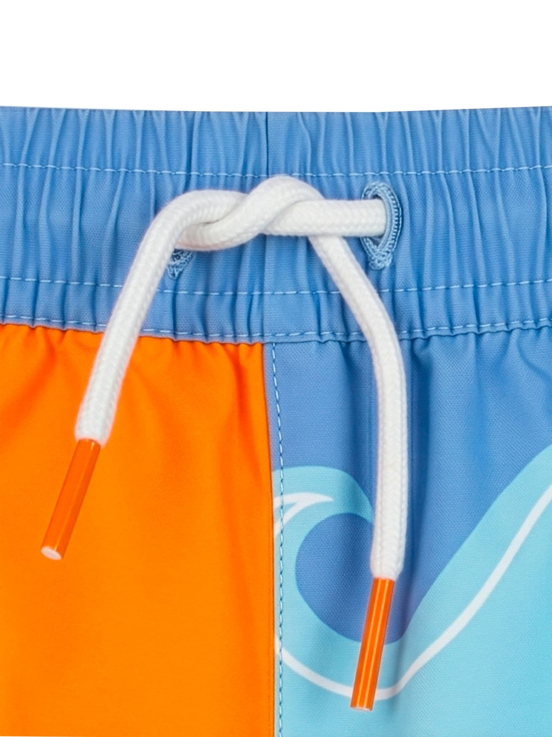 Character Blue PAW Patrol Swimming Trunks Marshall, Chase and Rubble image 7