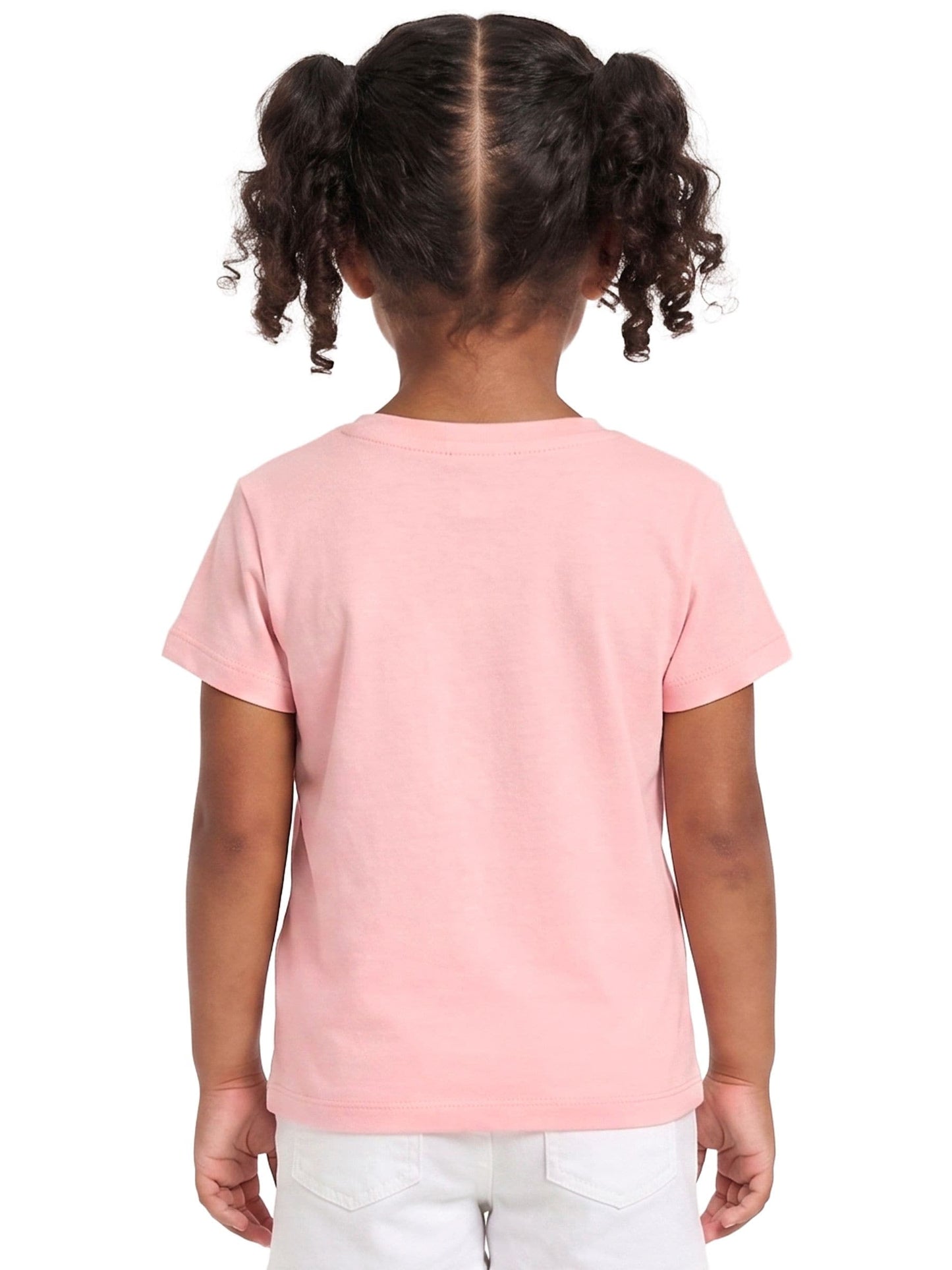 Dsiney Kidz - Character Pink Disney Daisy Duck T-Shirt image 3