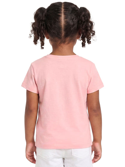 Dsiney Kidz - Character Pink Disney Daisy Duck T-Shirt image 3