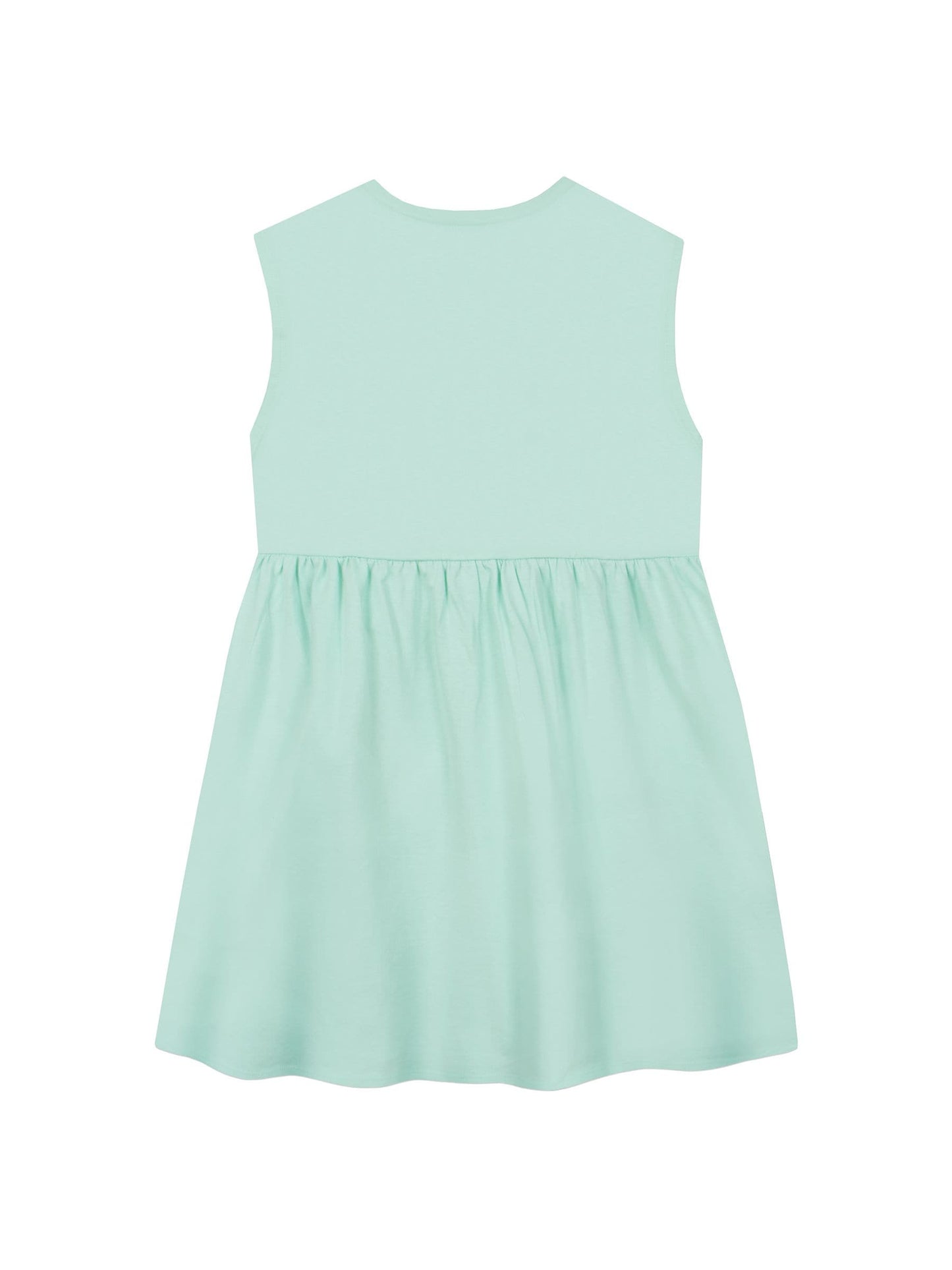 Dsiney Kidz - Character Green PAW Patrol Dress Skye And Liberty image 7