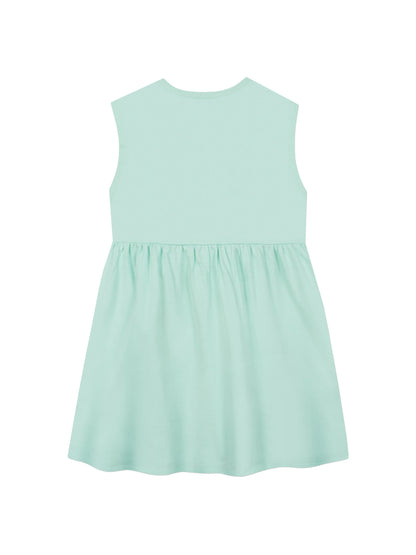 Dsiney Kidz - Character Green PAW Patrol Dress Skye And Liberty image 7