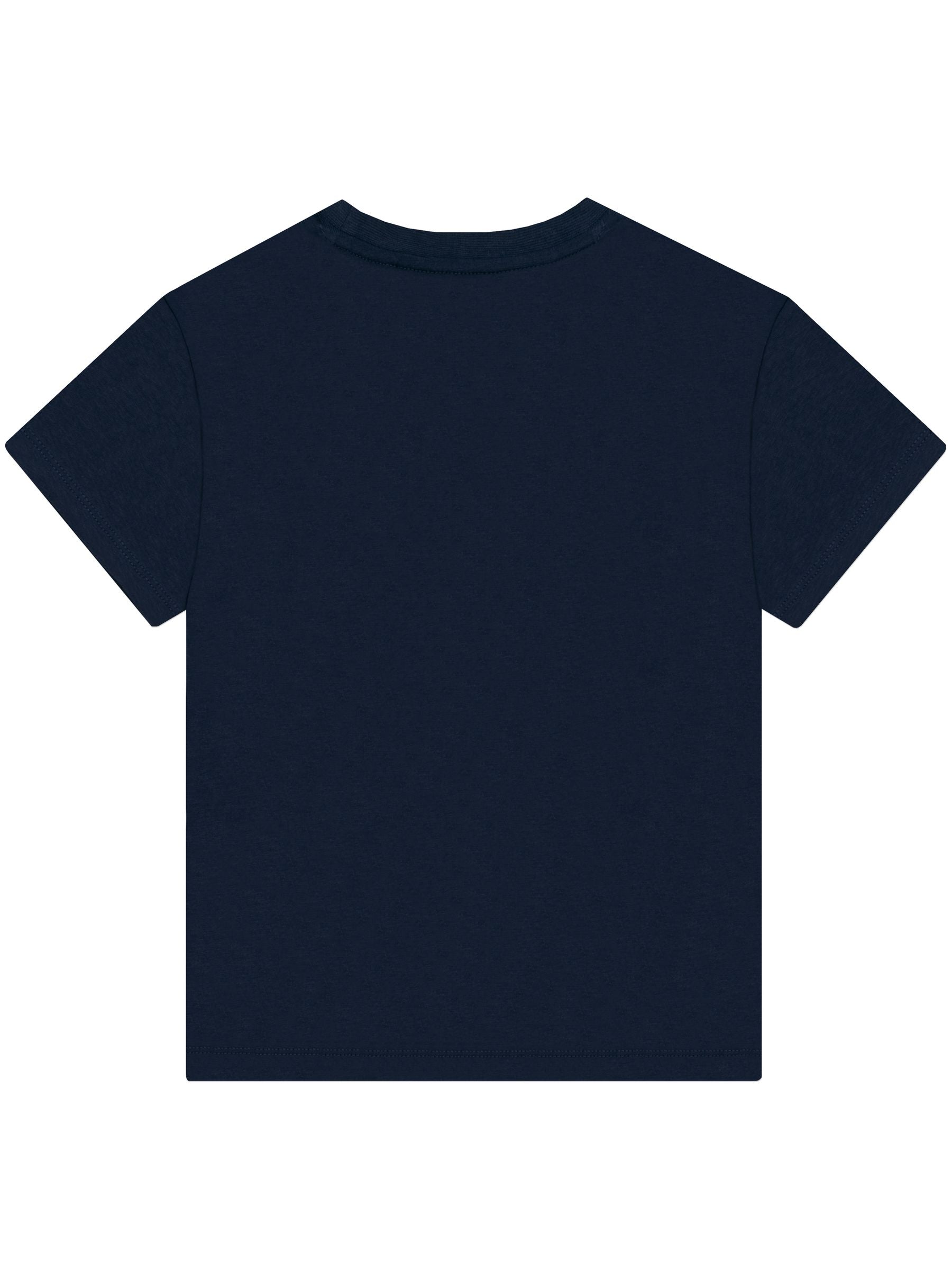 Dsiney Kidz - Character Black DC Comics Batman T-Shirt image 6