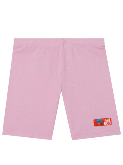 Character Grey Miraculous Ladybug T-Shirt And Shorts Set image 7