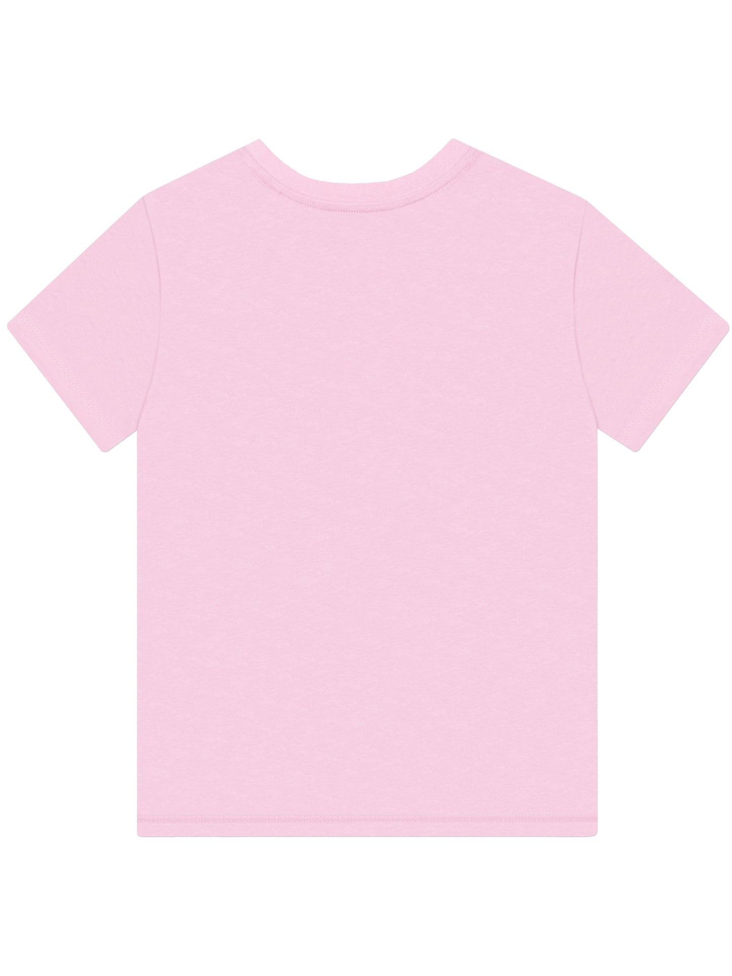 Dsiney Kidz - Character Pink My Little Pony T-Shirt image 2