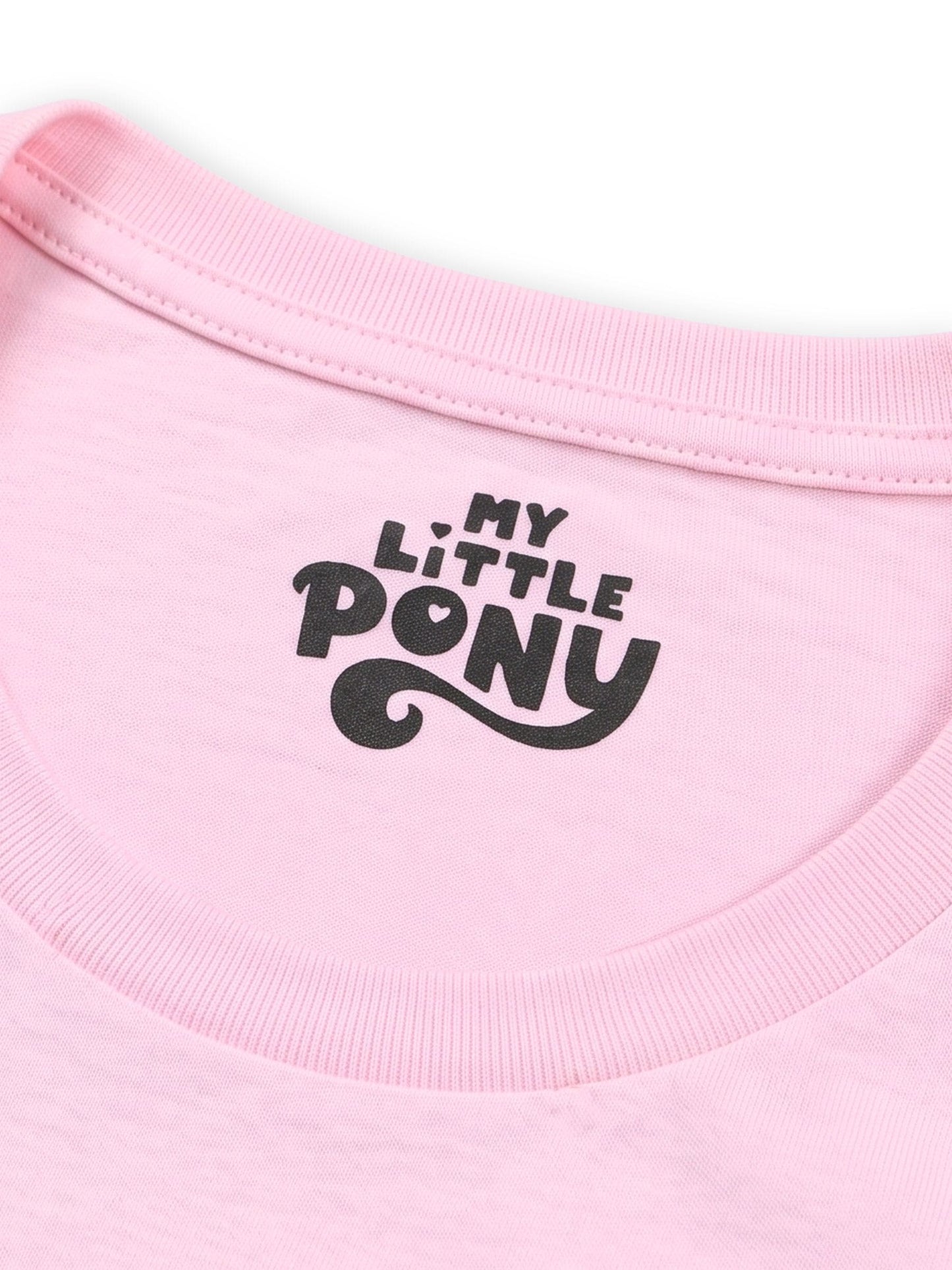Dsiney Kidz - Character Pink My Little Pony T-Shirt image 4