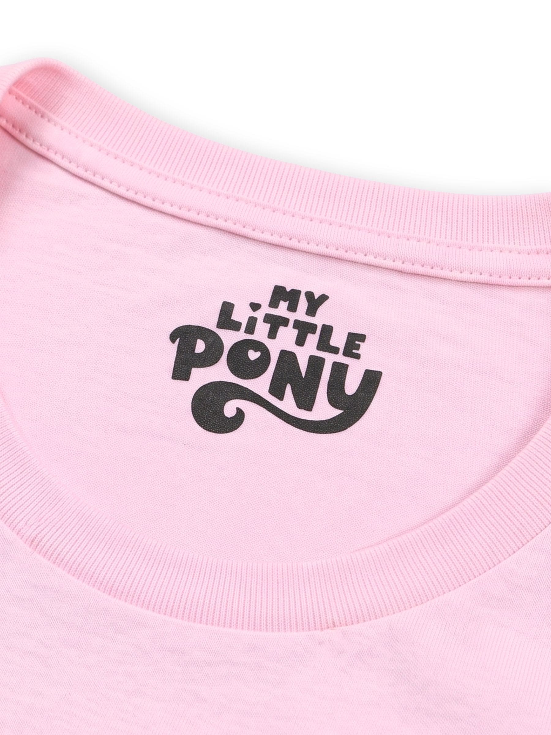 Dsiney Kidz - Character Pink My Little Pony T-Shirt image 4