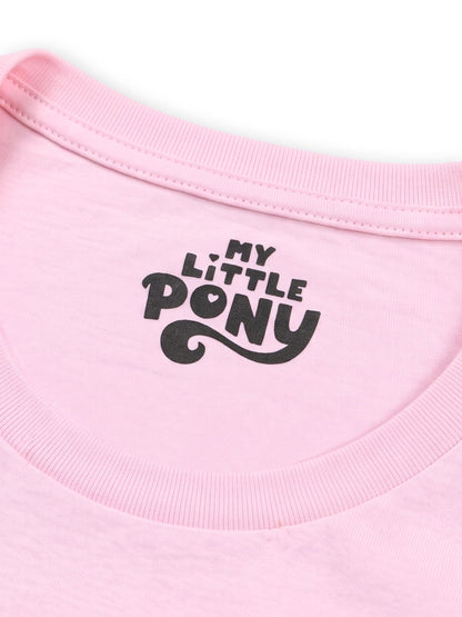 Dsiney Kidz - Character Pink My Little Pony T-Shirt image 4