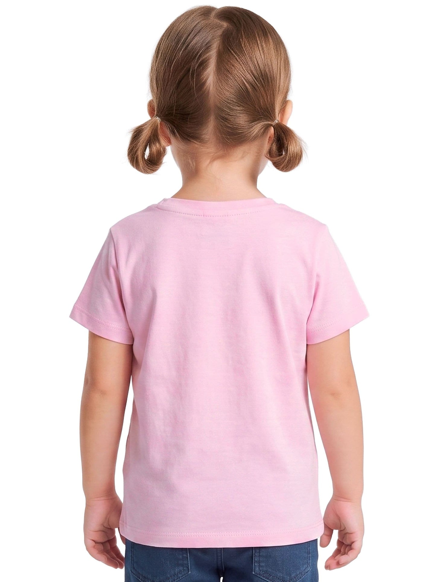 Dsiney Kidz - Character Pink My Little Pony T-Shirt image 6