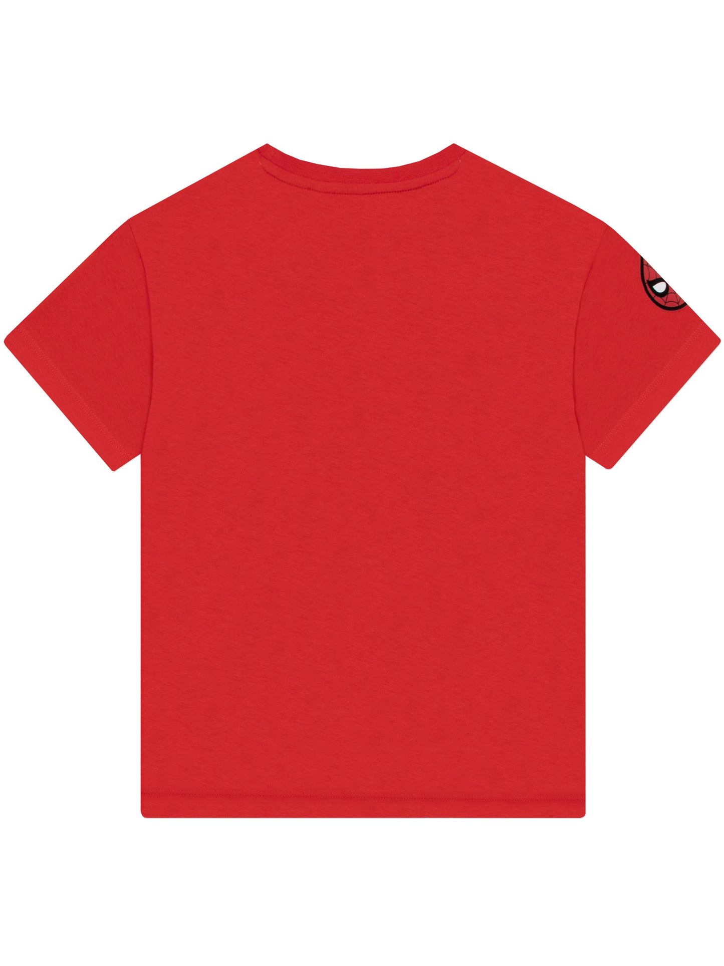 Dsiney Kidz - Character Red Marvel Spider-Man T-Shirt image 7