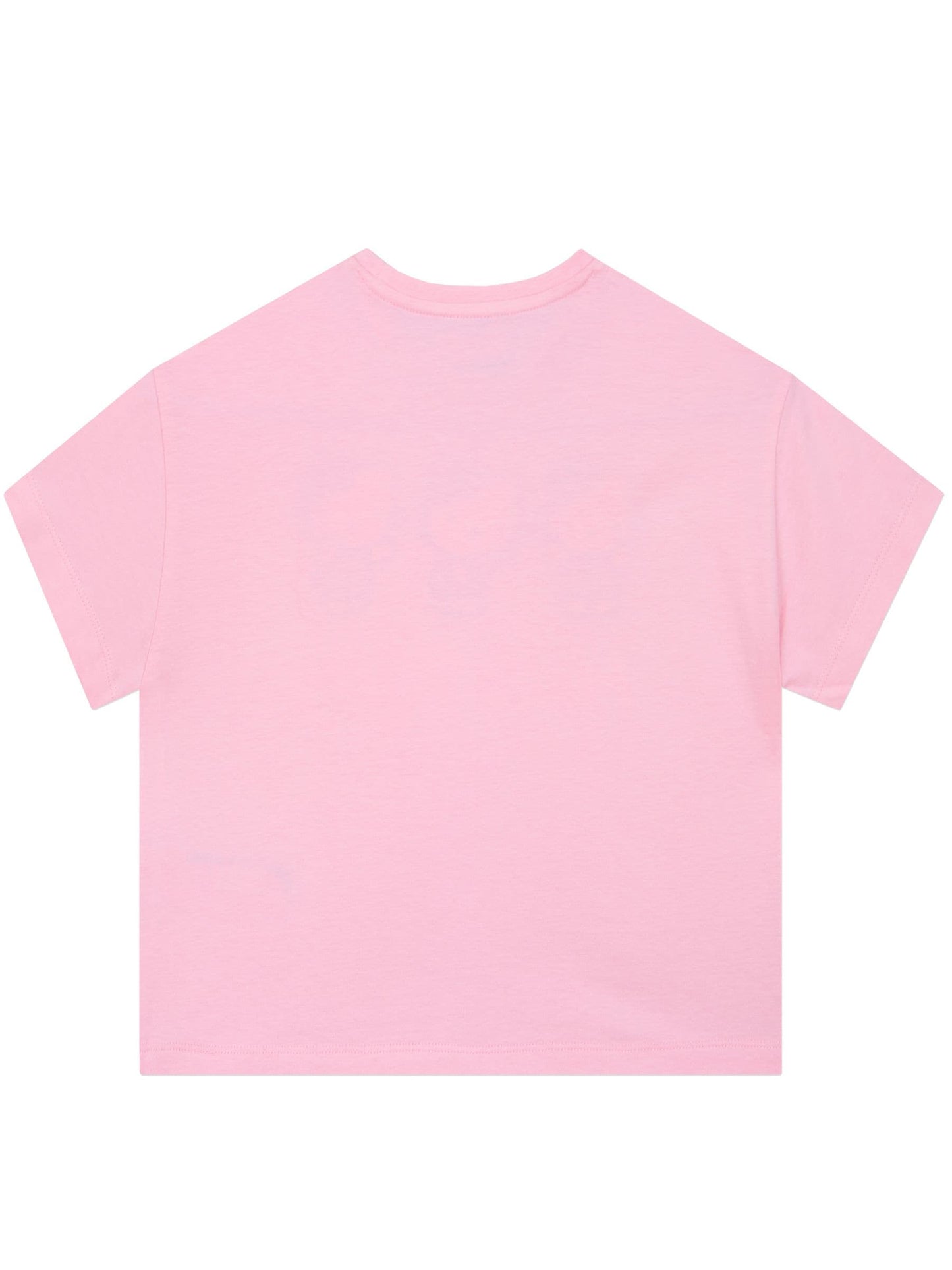 Character Pink Hello Kitty T-Shirt image 2