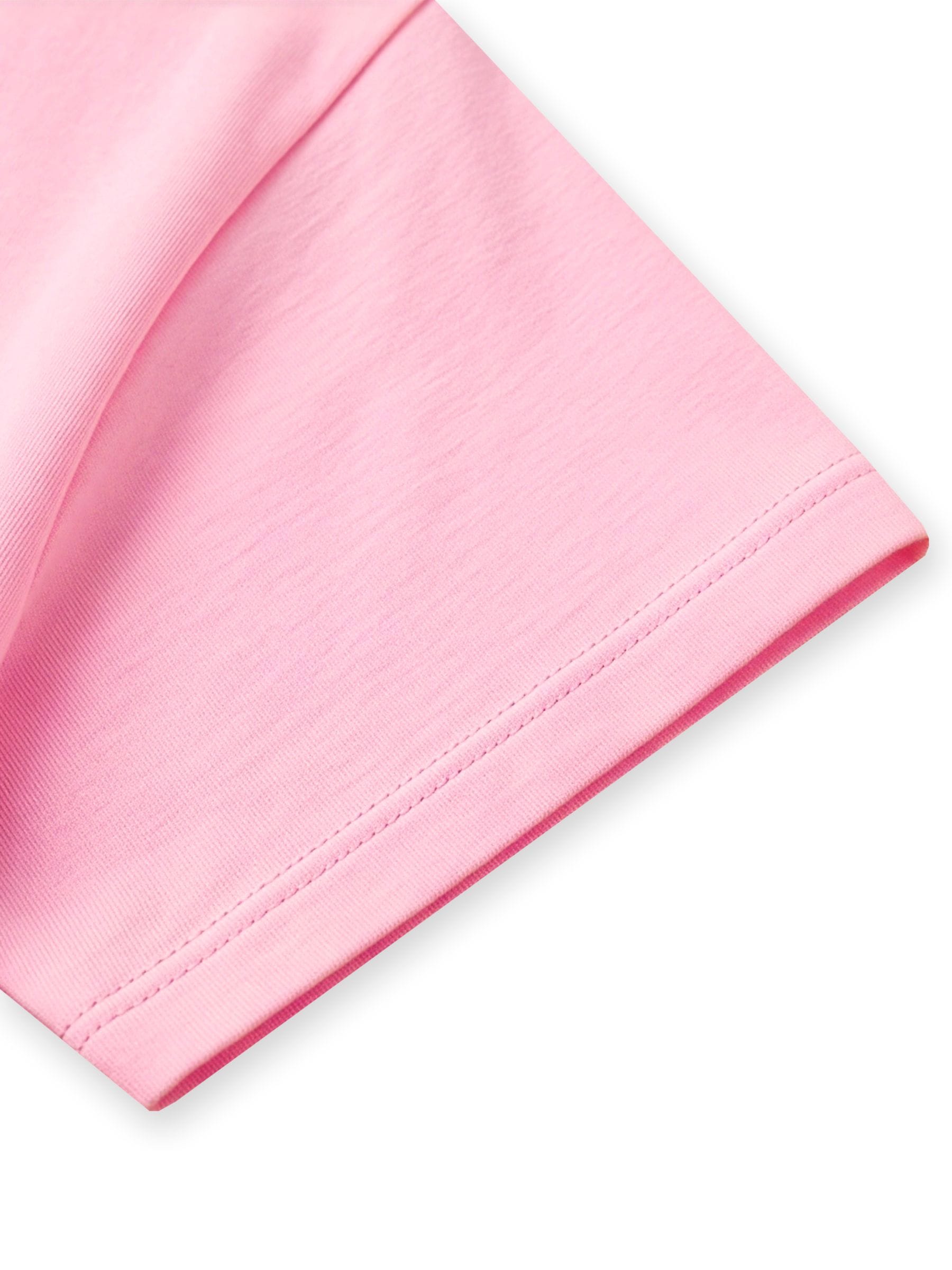 Character Pink Hello Kitty T-Shirt image 5