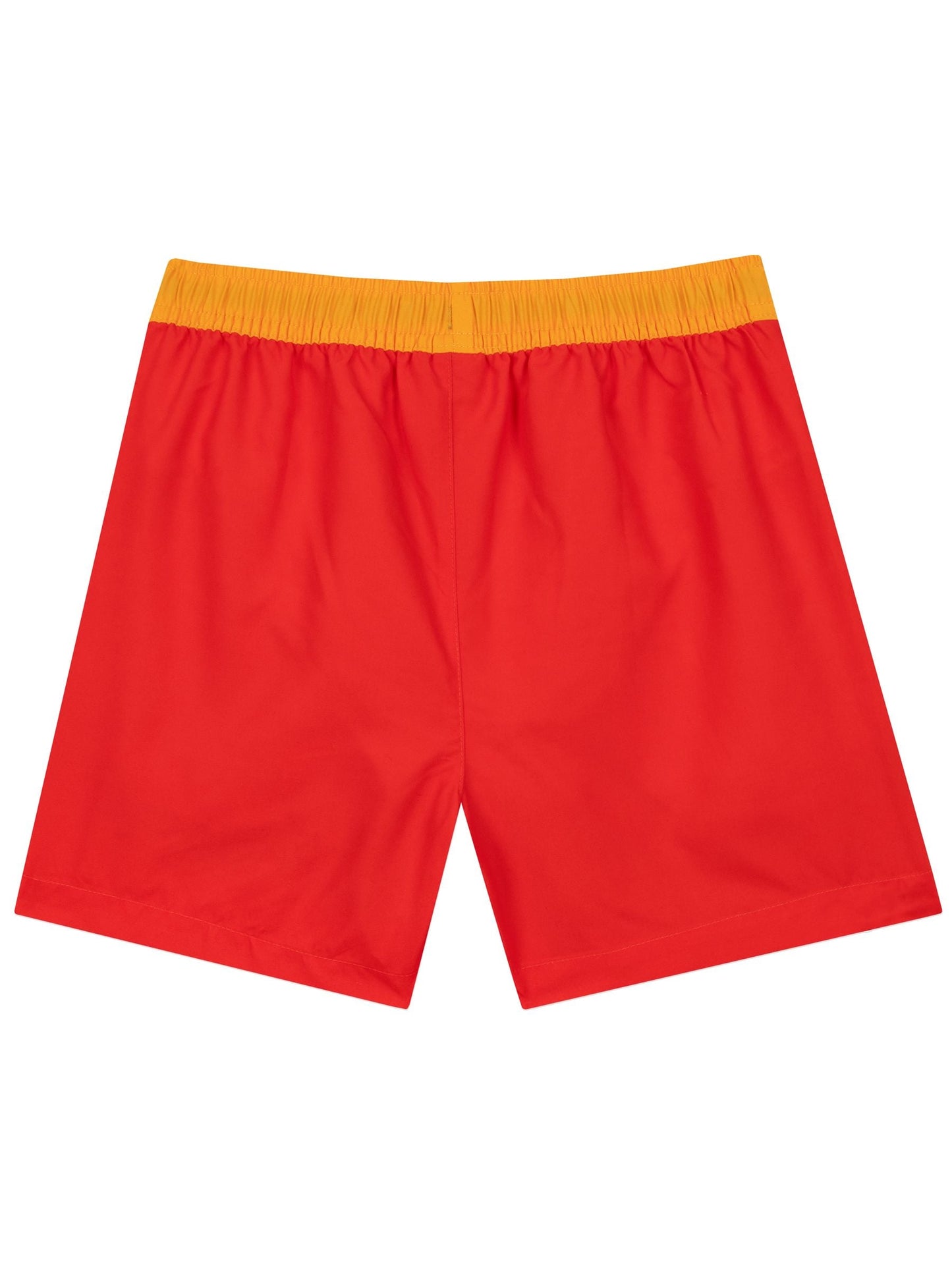 Character Red Disney Toy Story Swimming Trunks Woody, Buzz Lightyear And Friends image 6