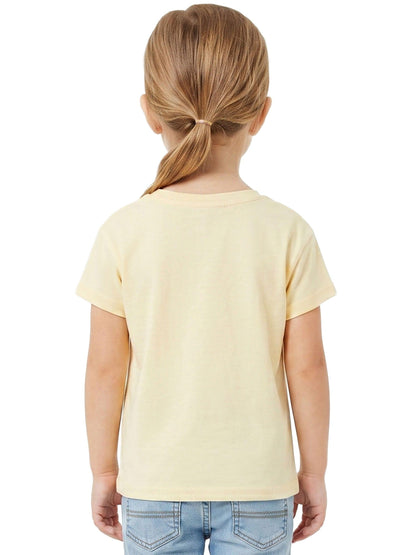 Character Yellow Disney Toy Story T-Shirt image 3
