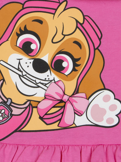 Dsiney Kidz - Character Pink PAW Patrol Skye Dresses 2 Pack image 3